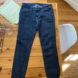 Prana great stretchy jeans size 6/28